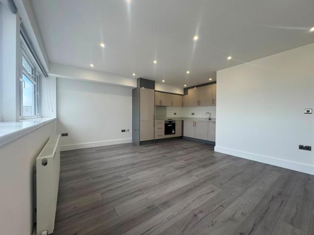 Flat for rent in Swanley, The Butts