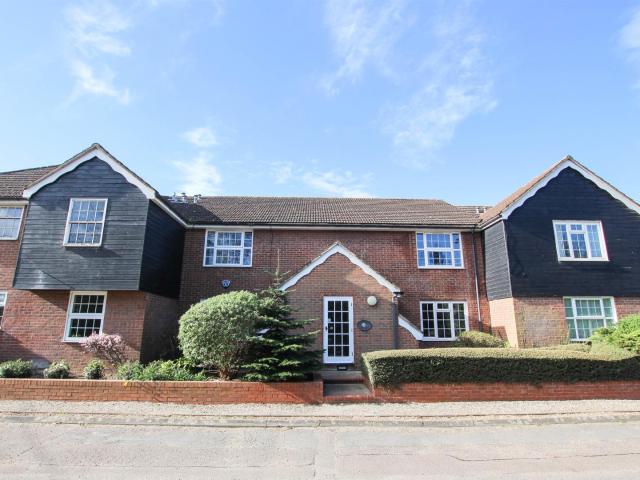 Flat for rent in Great Chesterford, Uttlesford