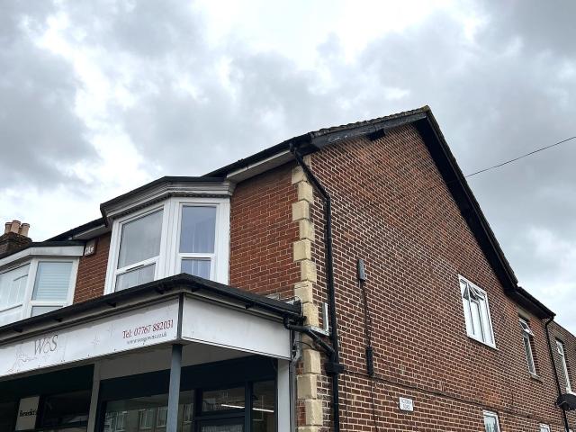 Flat for rent in Spring Vale, Hampshire