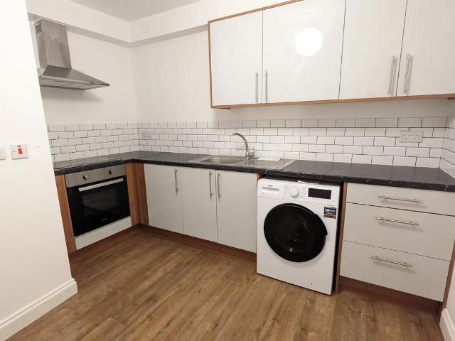 Flat for rent in Heigham Grove, East Bank