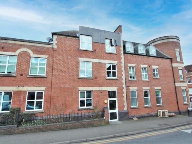 Flat for rent in Reading