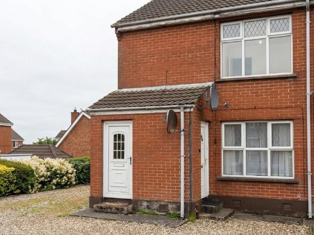 Apartment for rent in Waterside, Londonderry