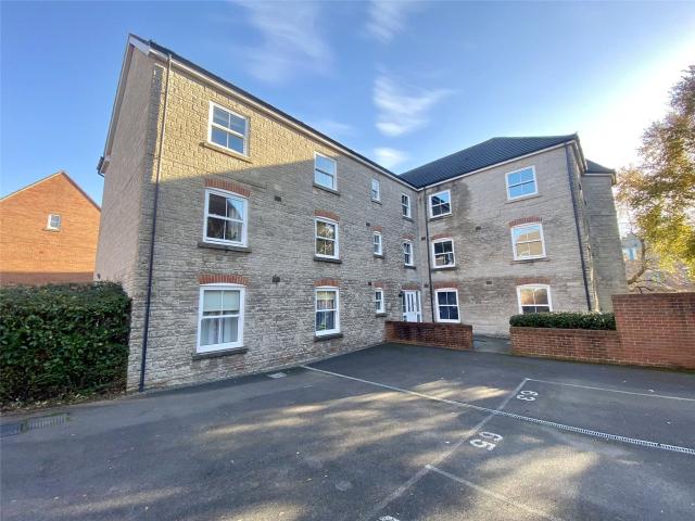 Apartment for rent in Long Ashton, North Somerset