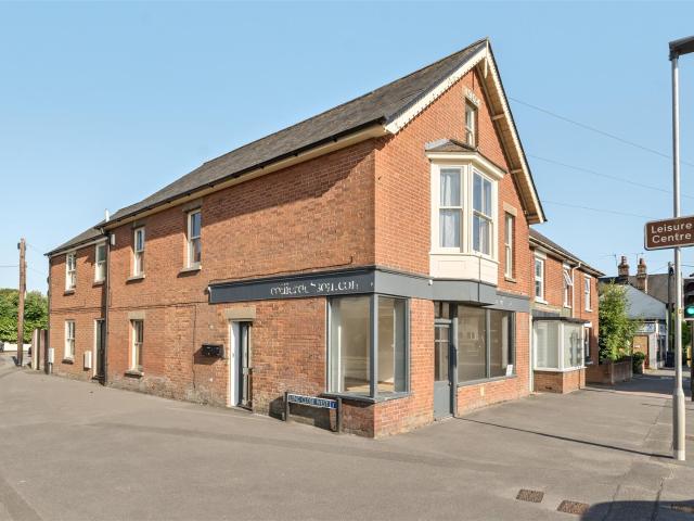 Flat for rent in Downton, Wiltshire