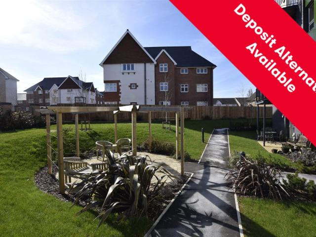 Flat for rent in Stoke Gifford, Cheswick