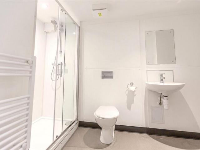 Flat for rent in Stoke Gifford, Cheswick