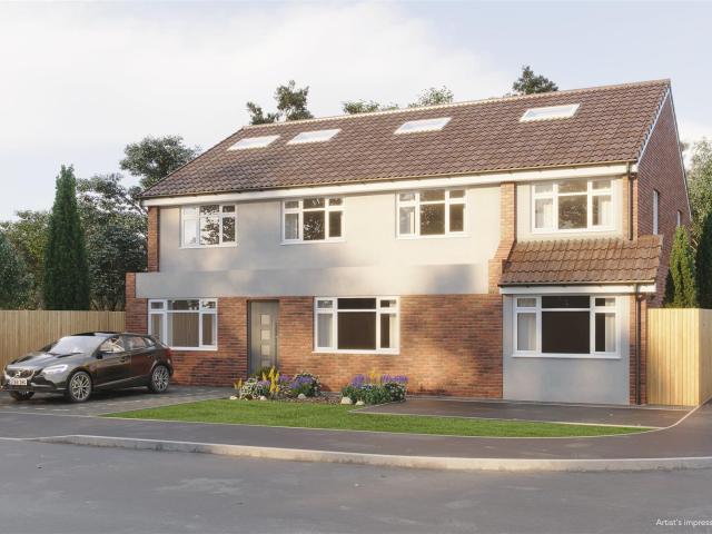 Flat for rent in Ickenham, Greater London