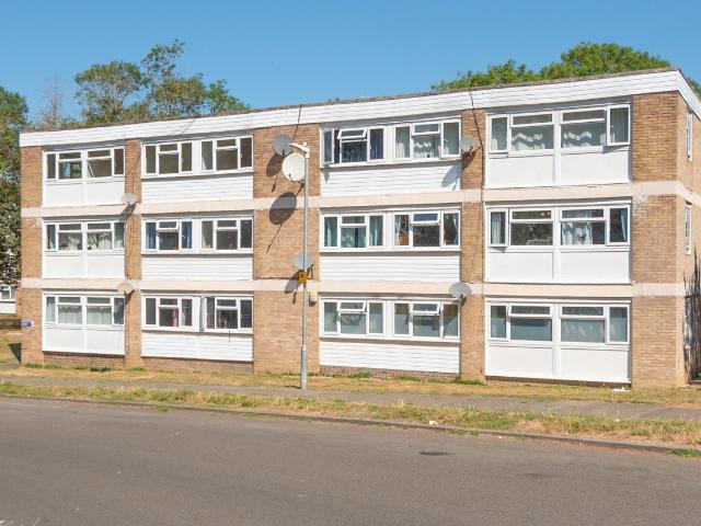 Flat for rent in Hales Place, The Bridge