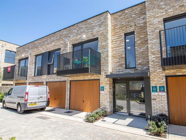 Flat for rent in Arbury, Cambridgeshire