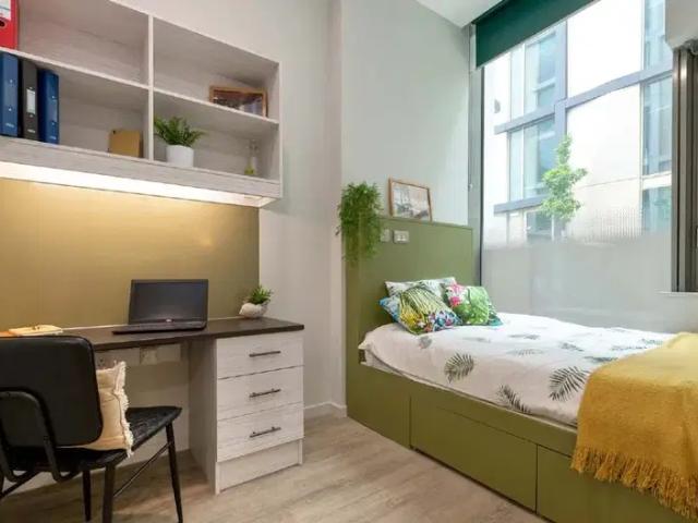 Flat for rent in Shoreditch, Greater London