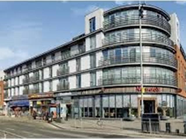 Flat for rent in London Borough of Barking and Dagenham, Greater London