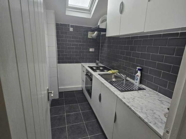 Flat for rent in London Borough of Barking and Dagenham, Greater London