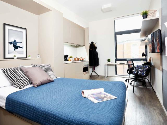 Flat for rent in Watergate, Devon