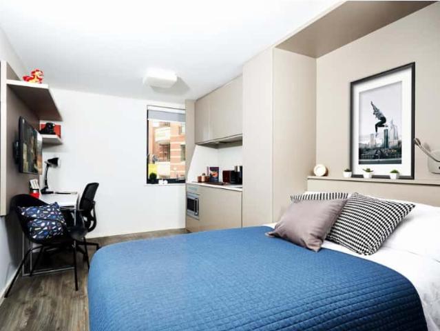 Flat for rent in Watergate, Devon