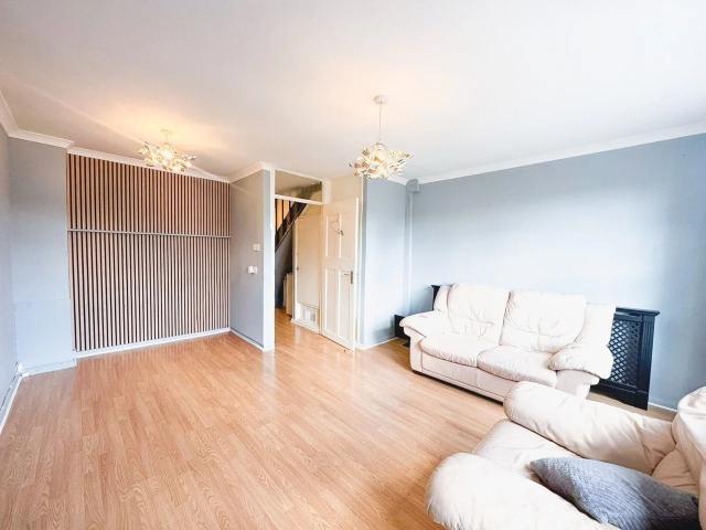 Flat for rent in Broxbourne, Hertfordshire