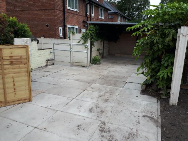 Flat for rent in Georgia, Greater Manchester