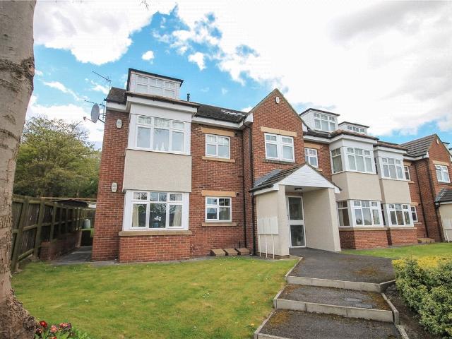 Flat for rent in North Lodge, Durham