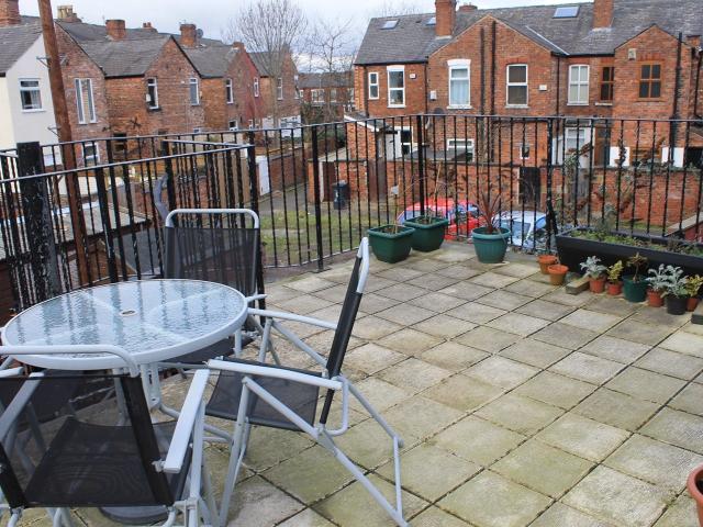 Room for rent in Georgia, Greater Manchester