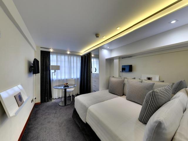 Flat for rent in Camden Town, Fitzrovia