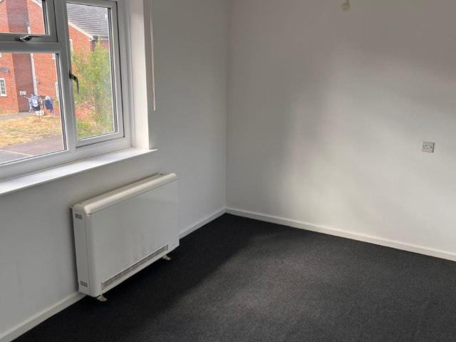 Flat for rent in Old Wharf, City Of Leicester