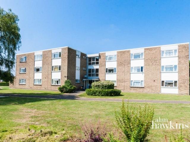 Flat for rent in Vastern, Wiltshire