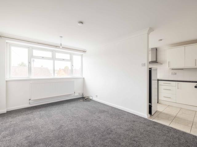 Flat for rent in Clewer Village, Windsor