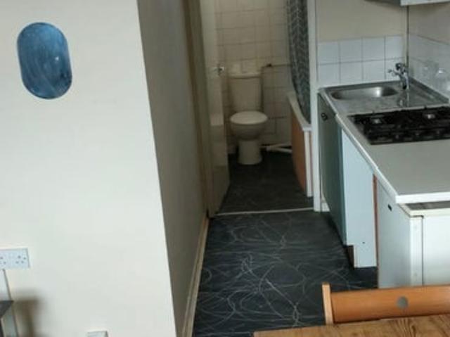 Flat for rent in Warrington