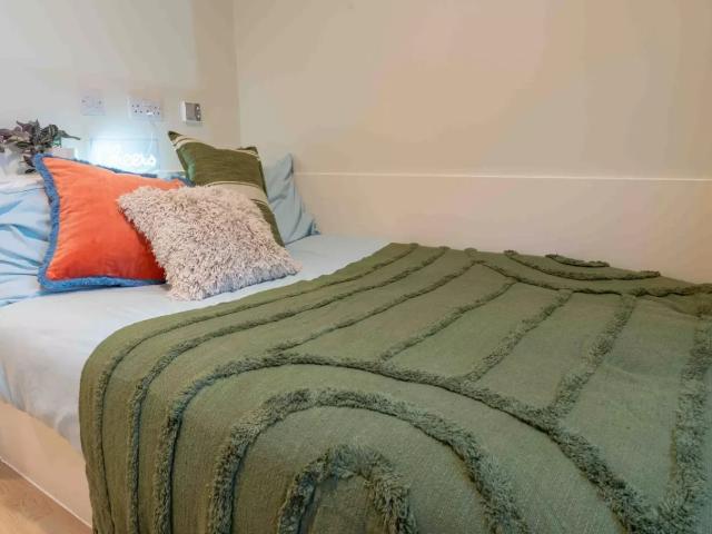 Flat for rent in Westwood Heath, West Midlands