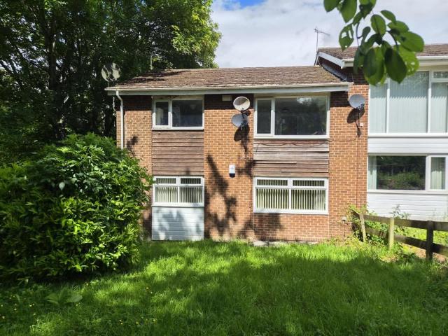 Flat for rent in Old Sunniside, Tyne And Wear