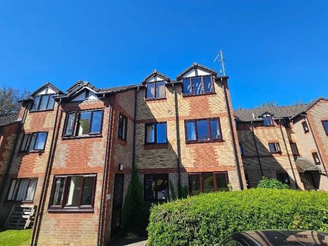 Flat for rent in Evershot, Oxfordshire