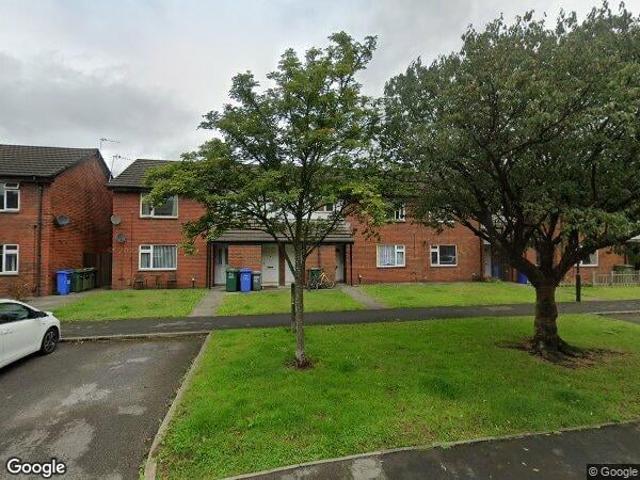 Flat for rent in Andertons Mill, Lancashire