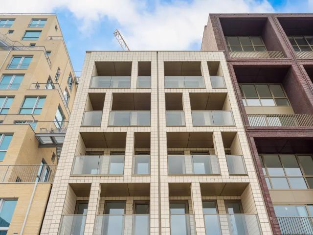 Appartement te huur in Schiemond, Rotterdam
