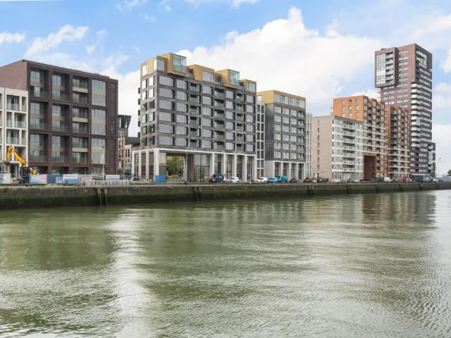 Appartement te huur in Schiemond, Rotterdam