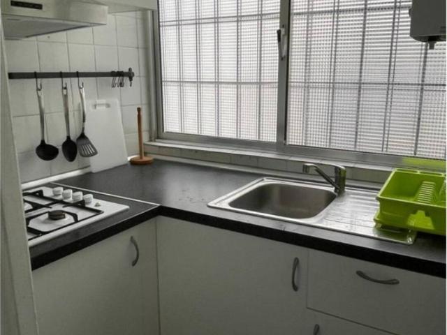 Apartamento en alquiler en Triana, Sevilla