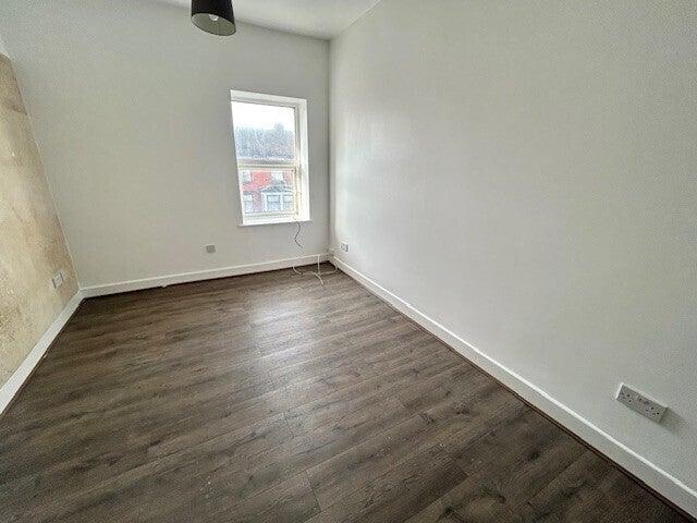 Flat for rent in North Shore, Blackpool
