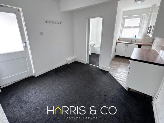 Flat for rent in Fleetwood, Cabus