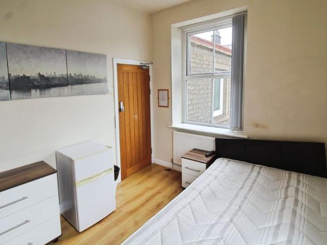 Flat for rent in Knotts, Pendle