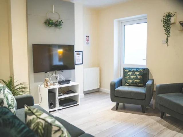 House for rent in Hammond Street