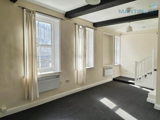 Flat for rent in Gainsborough CP, Ingleby