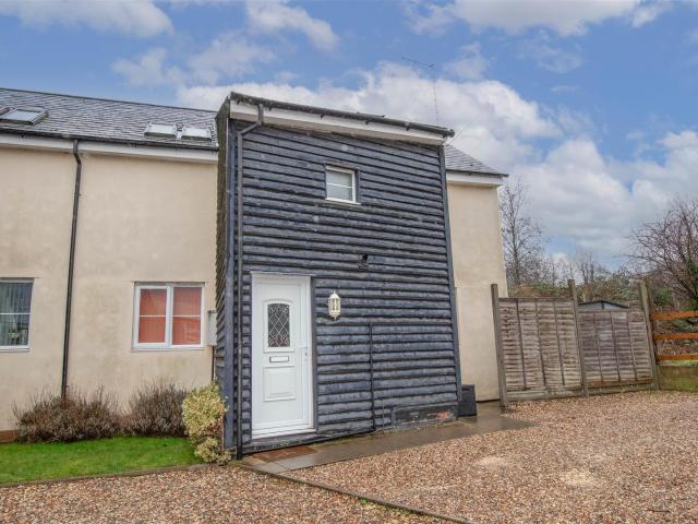 Flat for rent in Haverhill, West Suffolk