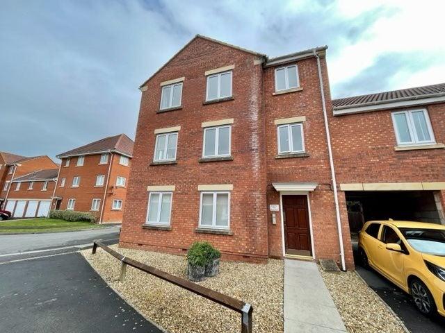 Flat for rent in Wembdon
