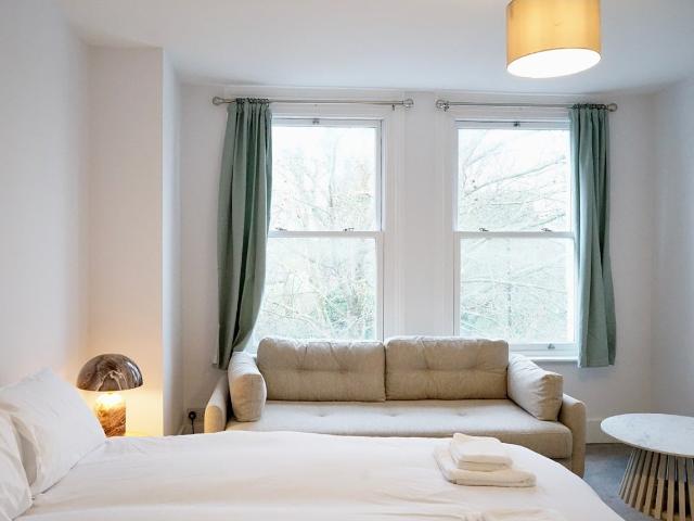 Flat for rent in Dulwich, Greater London