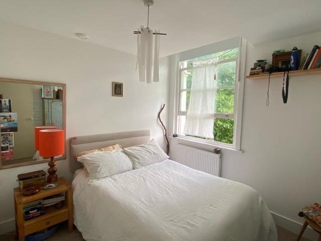 Flat for rent in London Borough of Hackney, Greater London