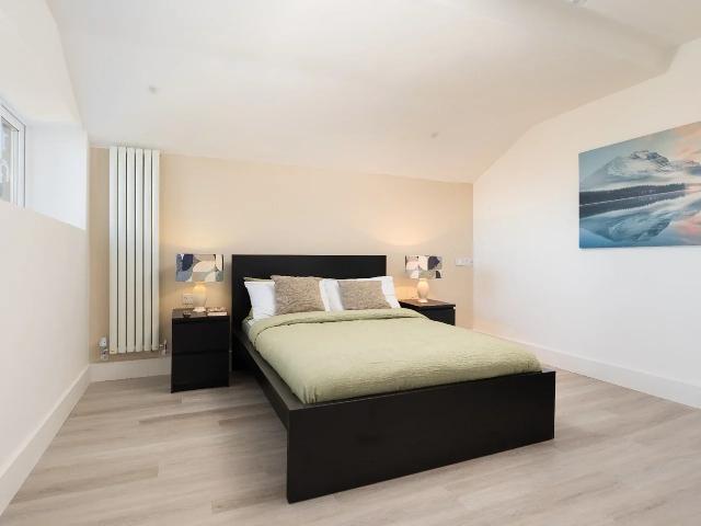 Flat for rent in Birkenhead, Wirral