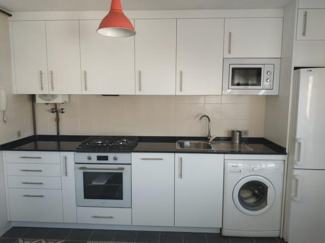 Apartamento en alquiler en Bellavista-La Palmera, Sevilla