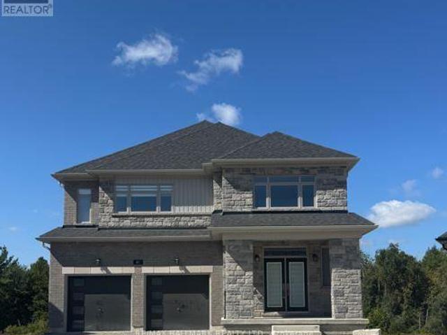 Apartment for rent in Barrie, Central Ontario
