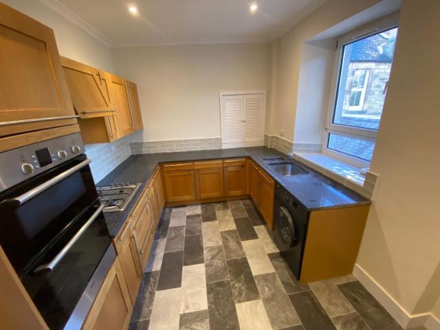 Flat for rent in Hopefield, Bonnyrigg And Lasswade