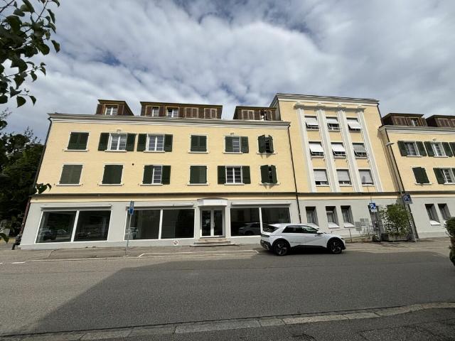 Apartment mieten in Langenthal, Bern