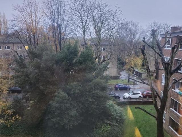 Flat for rent in St. John's Wood, Greater London