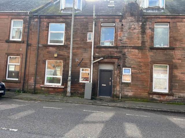 Flat for rent in Greenholm, East Ayrshire